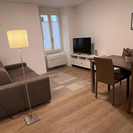 Riva Guest House Apartment Екстер'єр фото
