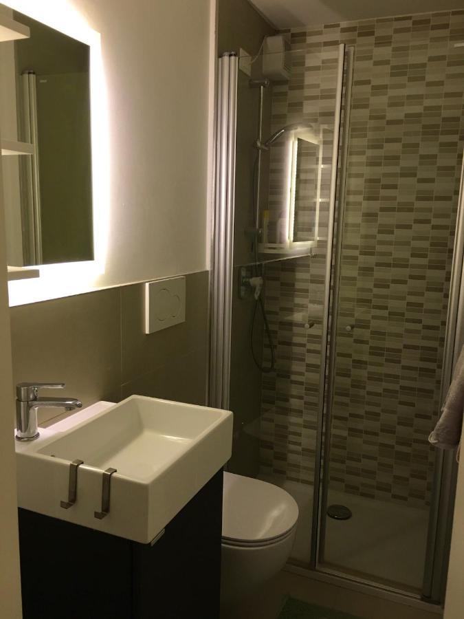 Riva Guest House Apartment Екстер'єр фото