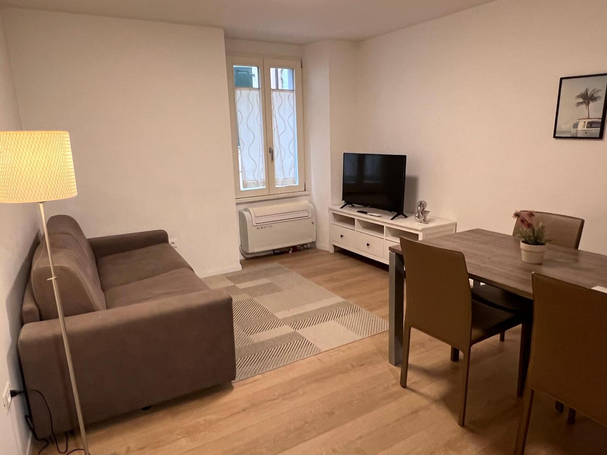 Riva Guest House Apartment Екстер'єр фото