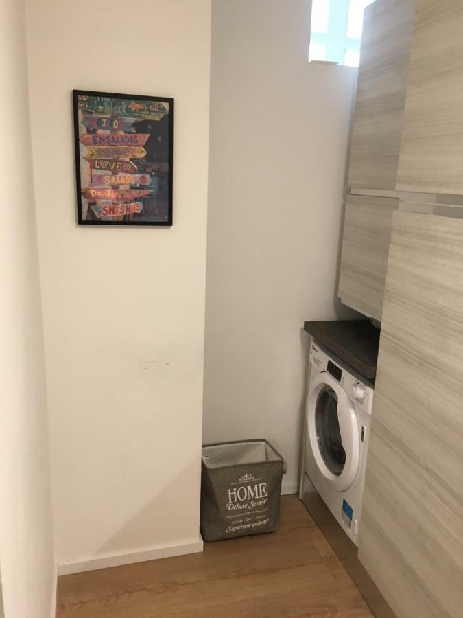 Riva Guest House Apartment Екстер'єр фото