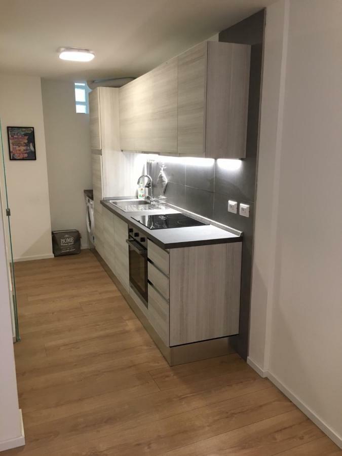 Riva Guest House Apartment Екстер'єр фото