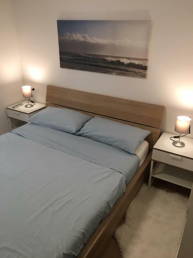 Riva Guest House Apartment Екстер'єр фото